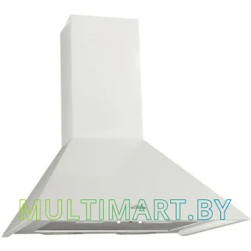 Вытяжка Elikor White Storm 60П-650-П3Л (белый) (841560)